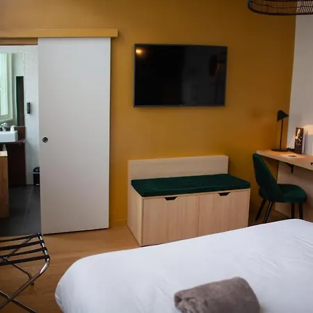 Otel Kanai
