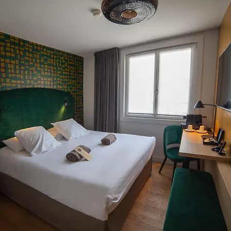 Kanai Otel 3*
