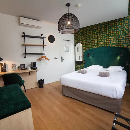 Kanai 3* Lille