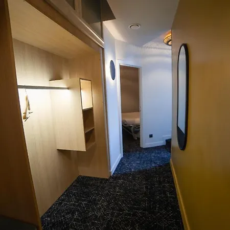 Kanai Otel