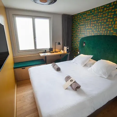Kanai 3* Lille
