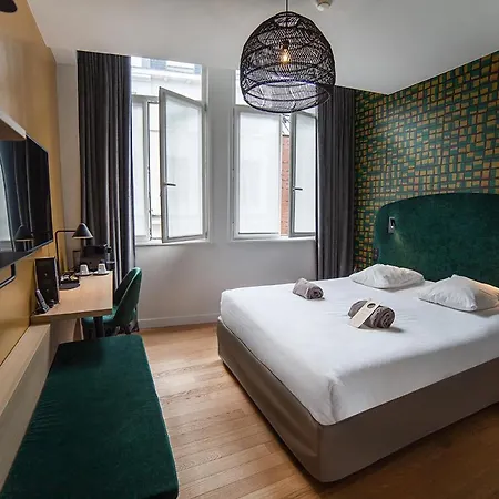 Kanai Otel Lille