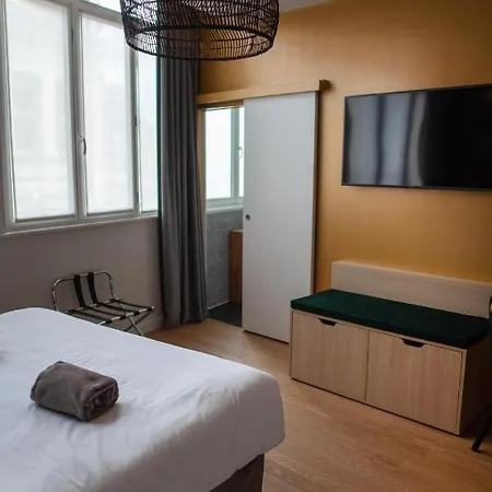 Otel Kanai Lille