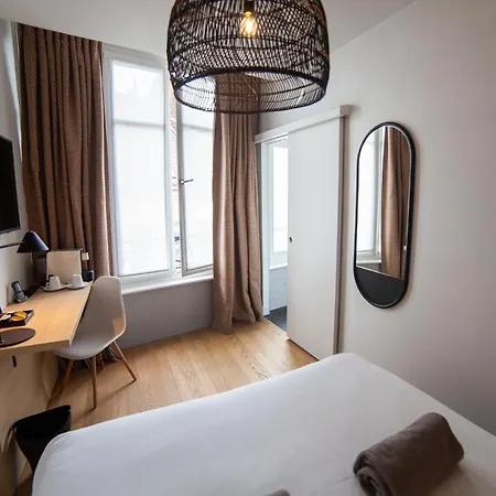 Kanai Otel Lille