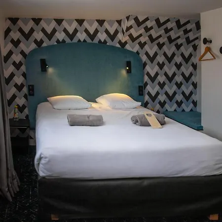 Kanai Otel Lille