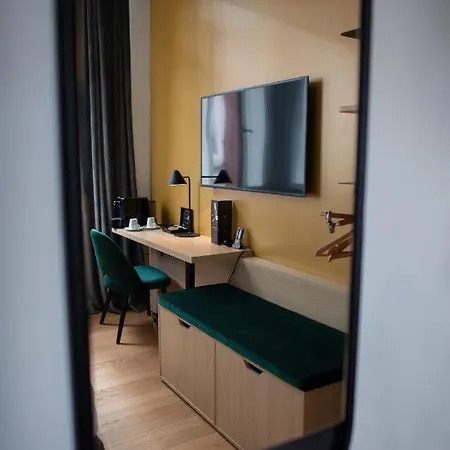 Kanai Otel Lille