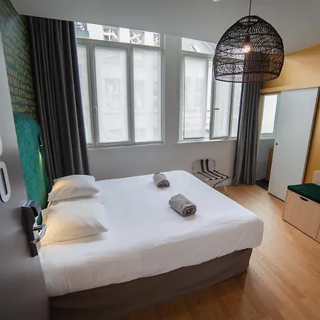 Otel Kanai 3*