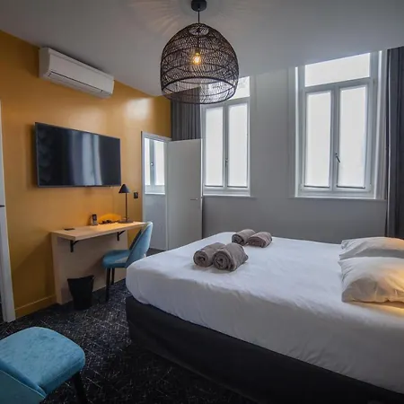 Otel Kanai 3*