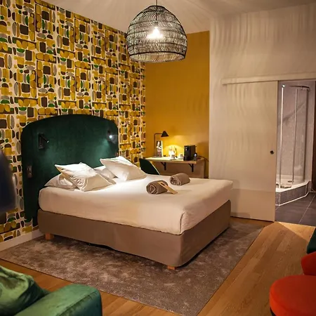 Kanai 3* Lille
