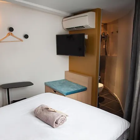 Otel Kanai 3*