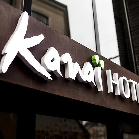 Otel Kanai
