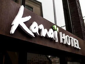 Kanai Otel 3*