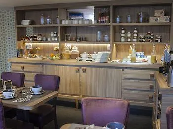 Otel Kanai