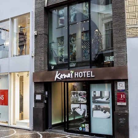 Otel Kanai