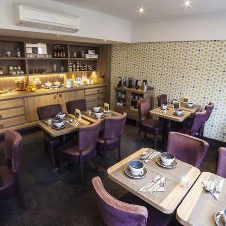 Kanai Otel Lille
