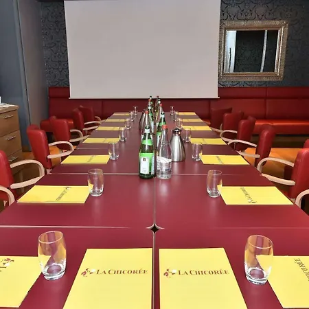 Kanai Otel Lille